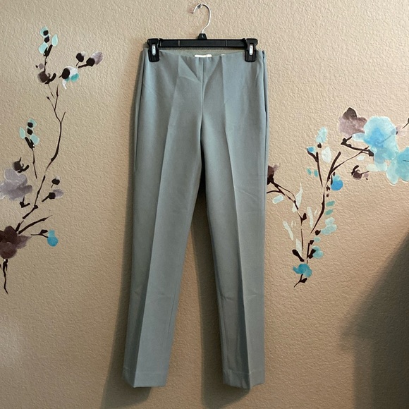 Vince crop flare pants S - Picture 2 of 4